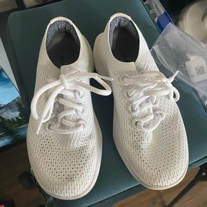 All Birds Tree Dashers White